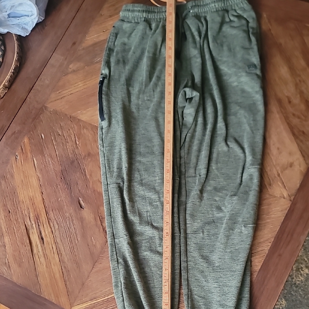 Adidas / Avalanche Athletic Pants/ Sweats